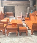 Hình ảnh: Bộ Bàn Ghế Hoàng Gia Cực Vip
