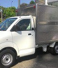 Hình ảnh: Suzuki Carry Pro Đạt Tiêu Chuẩn Khí Thải