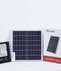 Hình ảnh: Đèn năng lượng mặt trời VC-8860 - 60W