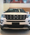 Hình ảnh: Xe 7 chỗ cao cấp Ford Explorer