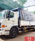 Hình ảnh: Bán xe Hino 16 tấn xe Tải Hino FL