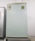 Hình ảnh: Tủ lạnh Sanyo 90 lít, mới 90%, 1 ngăn rộng, mát lạnh nhanh, chạy êm, 1 cửa