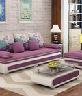 Hình ảnh: Thanh lý bộ sofa hàng cao cấp mới 100%