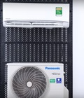 Hình ảnh: Máy lạnh Panasonic Inverter 1 HP CU/CS PU9UKH 8, bán góp
