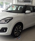 Hình ảnh: Suzuki Swift nhập nguyên chiếc từ Thái Lan