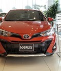 Hình ảnh: Toyota Yaris 2019