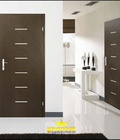 Hình ảnh: Cty Kingdoor chuyên sản xuất cửa gỗ MDF phủ Melamin 
