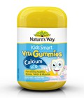 Hình ảnh: Vita gummies calcium vitamin D Kẹo viên bổ sung canxi và vitaminD