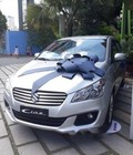 Hình ảnh: Suzuki ciaz 2019