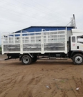 Hình ảnh: Tmt sinotruck cửu long howo 7,5 tấn