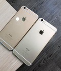 Hình ảnh: IPhone 6s PLUS đủ màu 16G trả góp 0Đ tại Dĩ An 5,990k