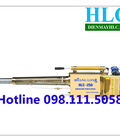 Hình ảnh: Máy phun khói diệt côn trùng Hoàng Long HLC 250 giá ưu đãi nhất thị trường