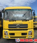 Hình ảnh: Xe tải dongfeng b180 2019 động cơ cummin mỹ nhập khẩu nguyên chiếc với 2 phiên bảng thùng dài 7m5 và thùng dài 9m5