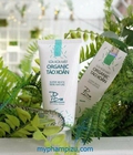 Hình ảnh: Sữa rửa mặt organic tảo xoắn Pizu