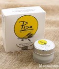 Hình ảnh: Kem face Sữa gạo non Pizu 25g