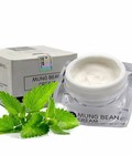Hình ảnh: Kem Nám rút chân Pizu dùng ban Đêm Mung Bean Cream