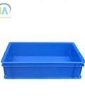 Hình ảnh: Thùng nhựa đặc B2