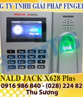 Hình ảnh: Chuyên lắp máy chấm công vân tay thẻ cảm ứng ronald jack x628plus giá rẻ lh 0916986840