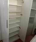 Hình ảnh: Dọn thanh lý tủ áo 2 cánh hiện đại giá rẻ