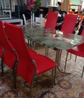 Hình ảnh: Thanh lý bộ bàn ăn giá rẻ