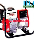 Hình ảnh: Máy phát điện chạy xăng mini Elemax SH1900