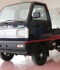 Hình ảnh: Xe Tải Nhỏ Suzuki Carry Truck