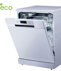 Hình ảnh: Máy rửa bát Faster ECO 402