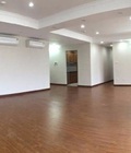 Hình ảnh: Cho thuê cc 140m2, 3pn, 219 Trung Kính, Cầu giấy.