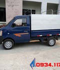 Hình ảnh: Xe tải dongben tải trọng 870kg đến 1t9