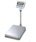 Hình ảnh: Cân bàn điện tử Cas DB II 100kg