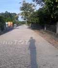 Hình ảnh: Đất Huyện Cam Lâm 600m 15x40 khu dân sinh