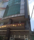 Hình ảnh: Bán gấp Khách sạn Chính chủ , Q .Bình Tân