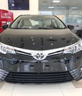 Hình ảnh: Toyota Altis 1.8 MT