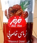 Hình ảnh: Chà Là Sấy Khô Iran, trọng lượng 250gr, Thơm Ngon Bổ Dưỡng