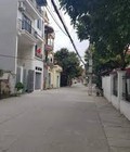 Hình ảnh: Bán đất Kim Âu Đặng Xá DT 56m2 Giá cực rẻ chỉ 18tr/m2