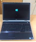 Hình ảnh: Laptop Dell Latitude E6520 i7 2640M 2.8Ghz/4GB/VGA Nvidia NVS4200M 2GB/15,6ince