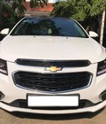 Hình ảnh: Cần bán xe Chevrolet Cruze Ltz 05/2017 số tự động màu trắng