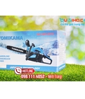 Hình ảnh: máy cưa gỗ cầm tay Tomikama 5900