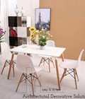 Hình ảnh: bàn ghế ăn 4 ghế, bàn ghế gỗ 6 ghế khuyến mãi tphcm