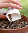 Hình ảnh: Đá Vermiculite phục vụ trồng rau sạch