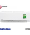 Hình ảnh: Điện máy Thành Đô tổng kho phân phối Điều Hòa Panasonic N9VKH 8 9000btu 1 Chiều