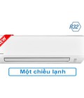 Hình ảnh: ĐIện máy Thành ĐÔ chuyên phân phối Điều Hòa Treo Tường 1 Chiều Daikin 18000BTU FTC50NV1V/RC50NV1V