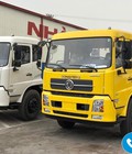 Hình ảnh: Giá bán xe tải DongFeng B180 9 Tấn Nhập khẩu 2019