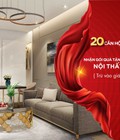 Hình ảnh: Căn hộ 4 Phòng Ngủ đầy đủ nội thất liền tường tại Vinhomes West Point Phạm Hùng