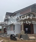 Hình ảnh: Sửa Nhà Cấp 4 Chuyên Nghiệp