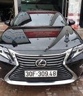 Hình ảnh: Bán LEXUS ES 350 nhập khẩu Số tự động, bản full kịch đồ, sản xuất cuối 2017Bán LEXUS ES 350 nhập khẩu Số tự động, bản fu