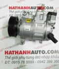 Hình ảnh: Giàn lạnh điều hòa ô tô Audi cao cấp