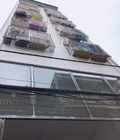 Hình ảnh: Bán gấp nhà Lương Thế Vinh 8 tầng thang máy 25 phòng full, ôtô vào nhà. Dt 91m2, Mt 5.8m giá 14.2 tỷ