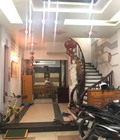 Hình ảnh: Bán gấp nhà phân lô phố Trung Kính, gara, ôtô tránh. 80m2x5T, Mt 5.4m giảm sốc còn 10.9 tỷ