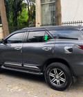 Hình ảnh: Gia đình cần bán xe Toyota Fortuner 2018 số tự động máy xăng nhập Indo